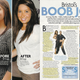 Illustration for article titled This Week In Tabloids: David Beckhams Call Girl Tells All